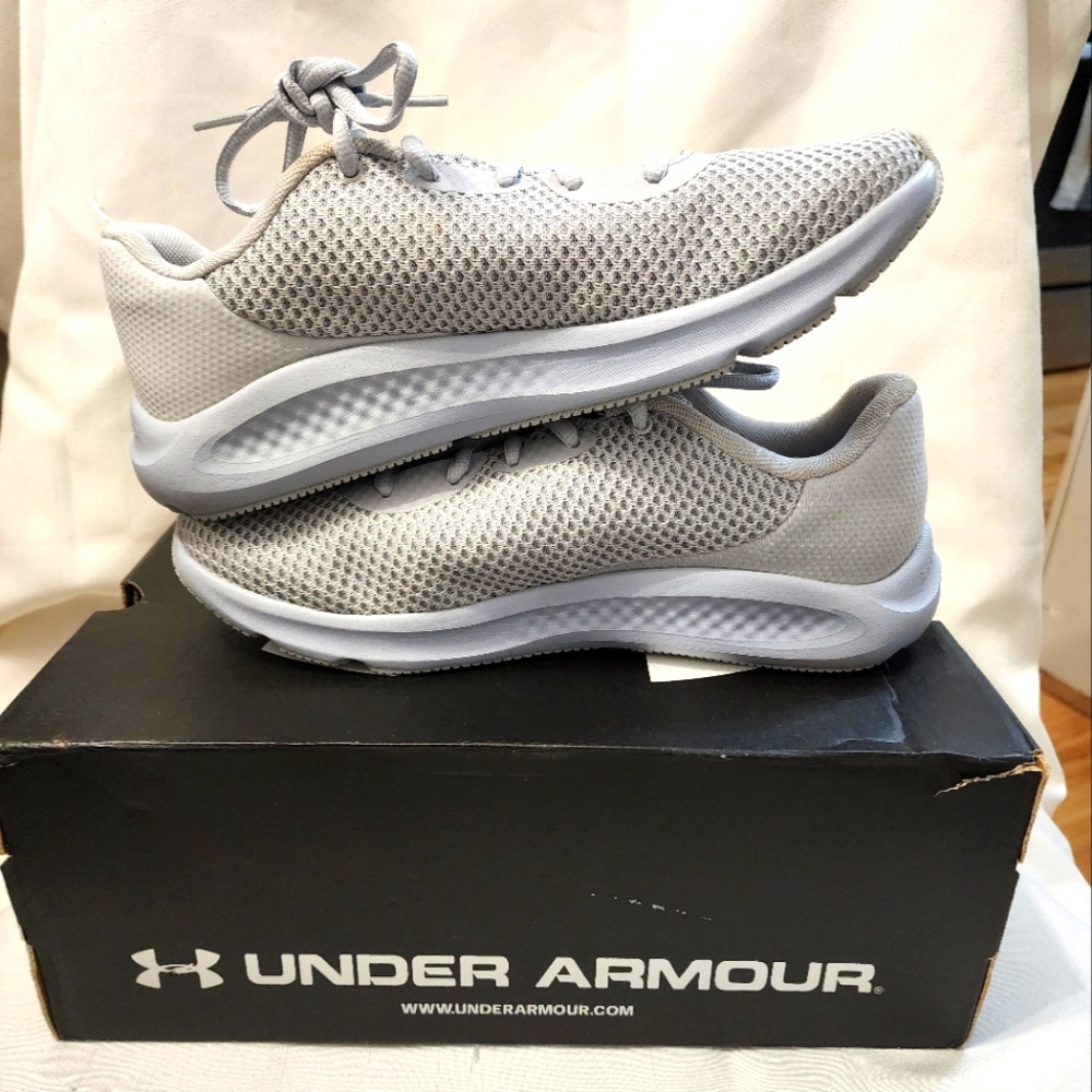 Under Armour Women's Charged Pursuit 3 Shoes